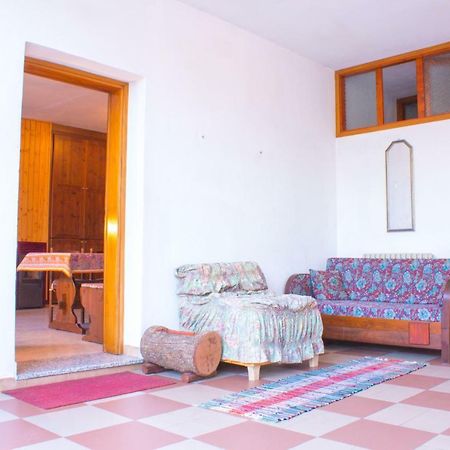 Apartamento Pergolato Alpino P.Terra Teglio Exterior foto